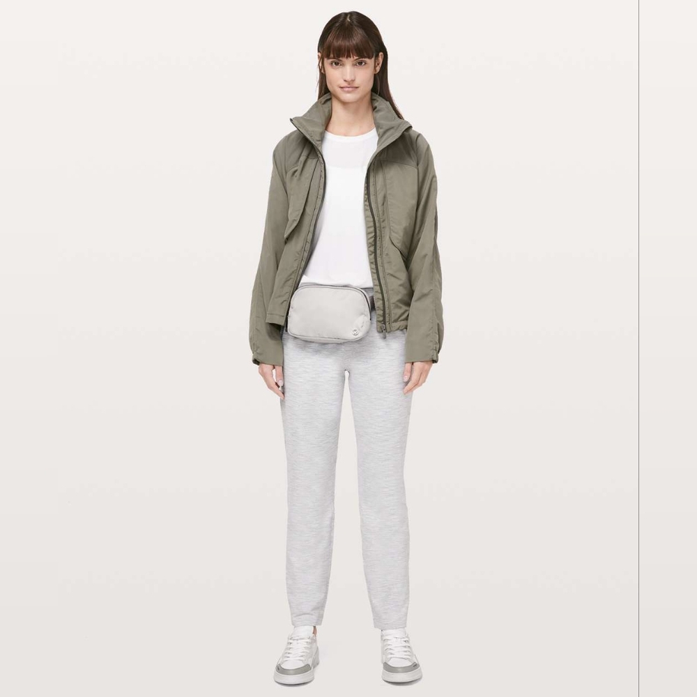 LULULEMON ON THE FLY PANTS